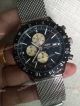 Breitling Superocean SS Balack Chronograph Dial Replica Watch (9)_th.jpg